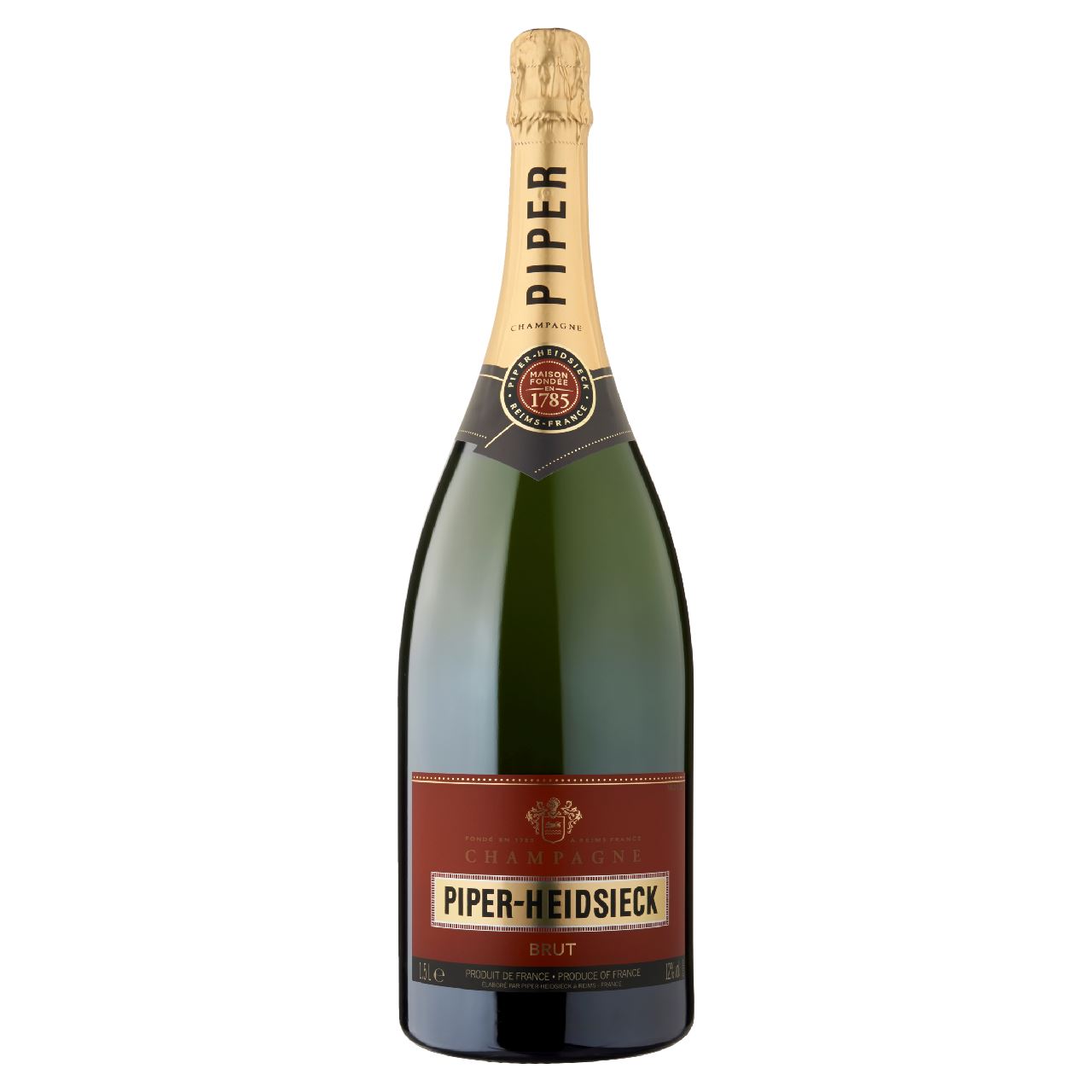 Piper-Heidsieck Champagne Brut 1,5 l