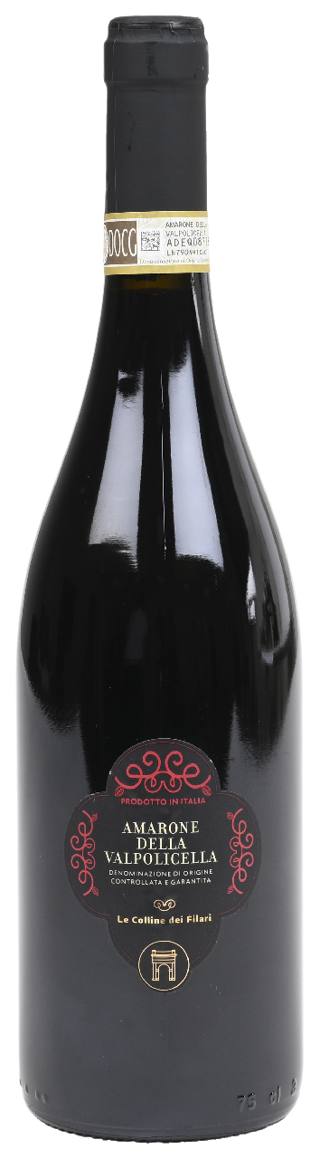 Le Colline dei Filari Amarone Della Valpolicella 75 cl