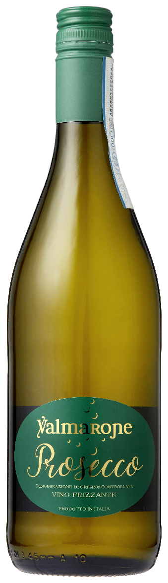 Valmarone Prosecco Frizzante 75 cl