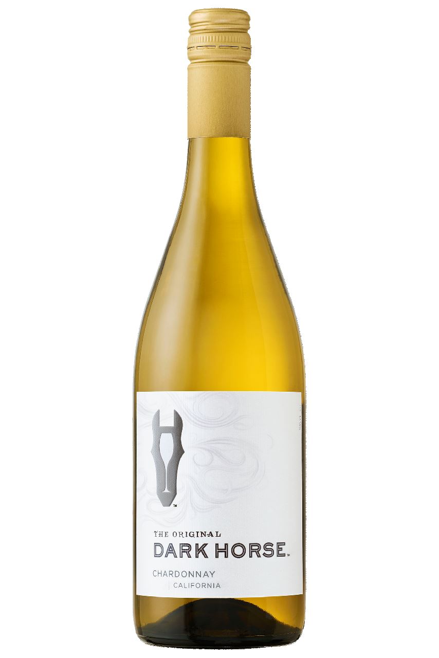 Dark Horse Chardonnay 75 cl
