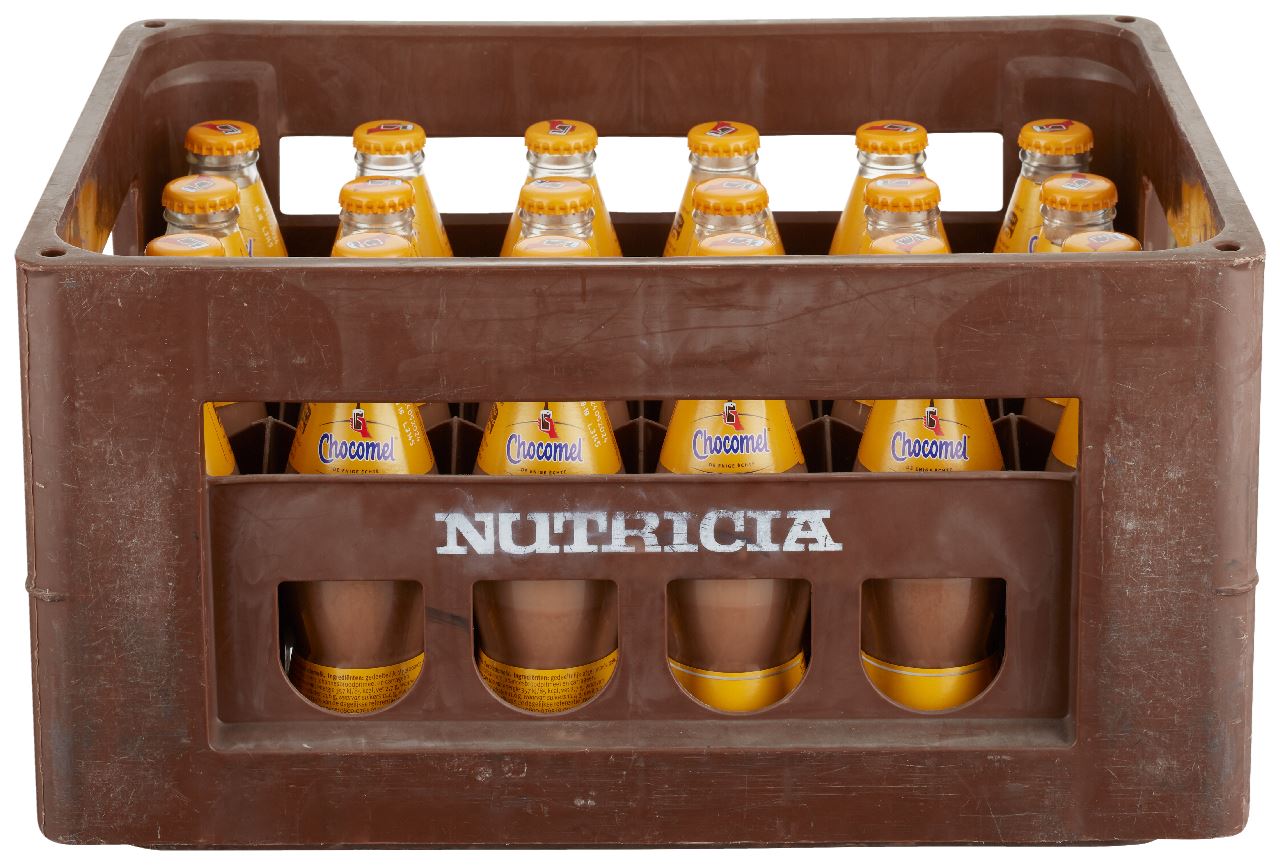 Chocomel Chocolademelk 24 x 20 cl