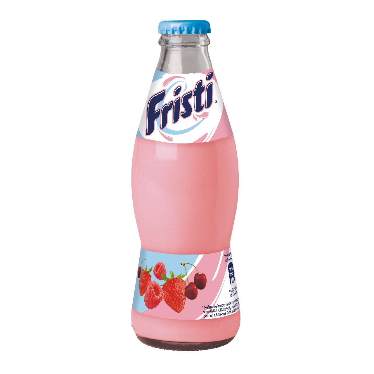 Fristi 24 x 20 cl