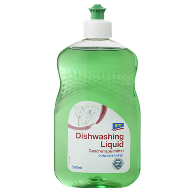 Aro Geconcentreerd Afwasmiddel 500 Ml 2 Stuks Makro Nederland