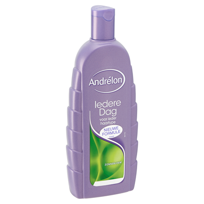Andrélon Shampoo Iedere Dag 450 ml | Makro Nederland