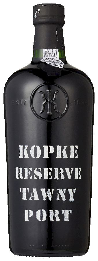 Kopke Reserve Tawny 8 years Port 6 x 75 cl