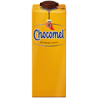 veeg Badkamer code Chocomel vol 1 liter | Makro Nederland