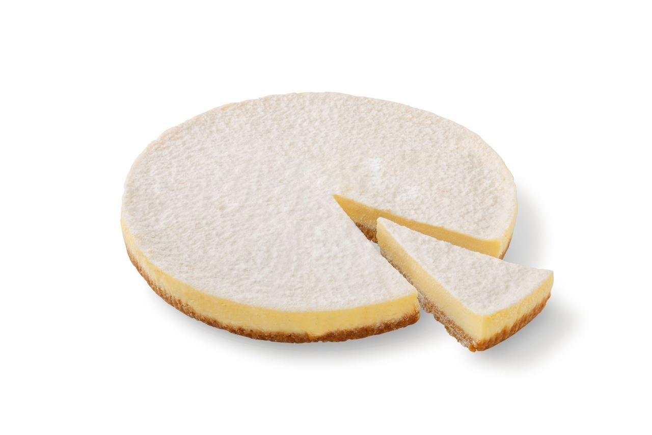 Brooklyn Bakery New York Style Cheesecake 6 x 1,2 kg *
