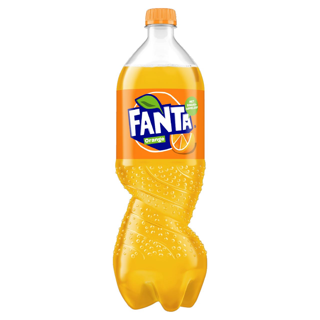 Fanta Orange Pet 6 x 1 l