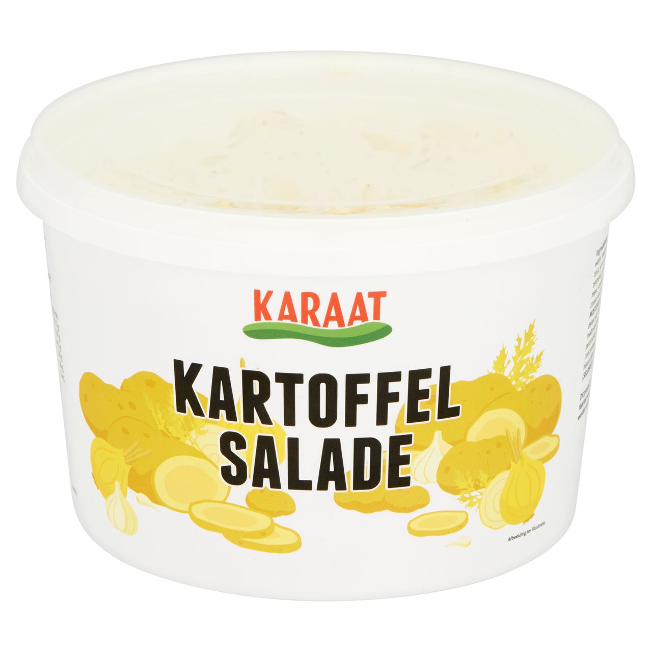 Karaat Kartoffel Salade 1000 g