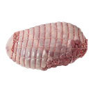 Lamsbout zonder been NZ vers