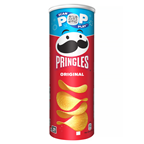 Pringles Original Chips 165 g