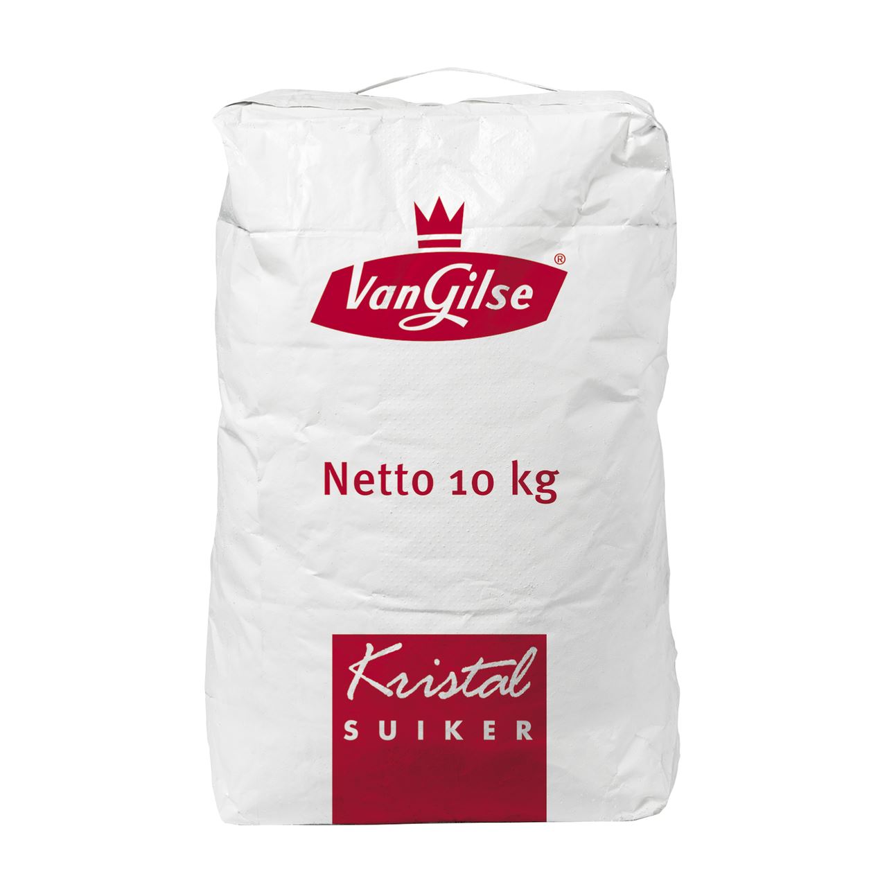 Van Gilse Kristalsuiker 10 kg