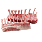 Lamskroon Nieuw-Zeeland