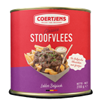 Coertjens Stoofvlees 2,7 kg