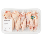 Groenlandkip Kippenvleugels 1 kg beter leven 1 ster vers wicht