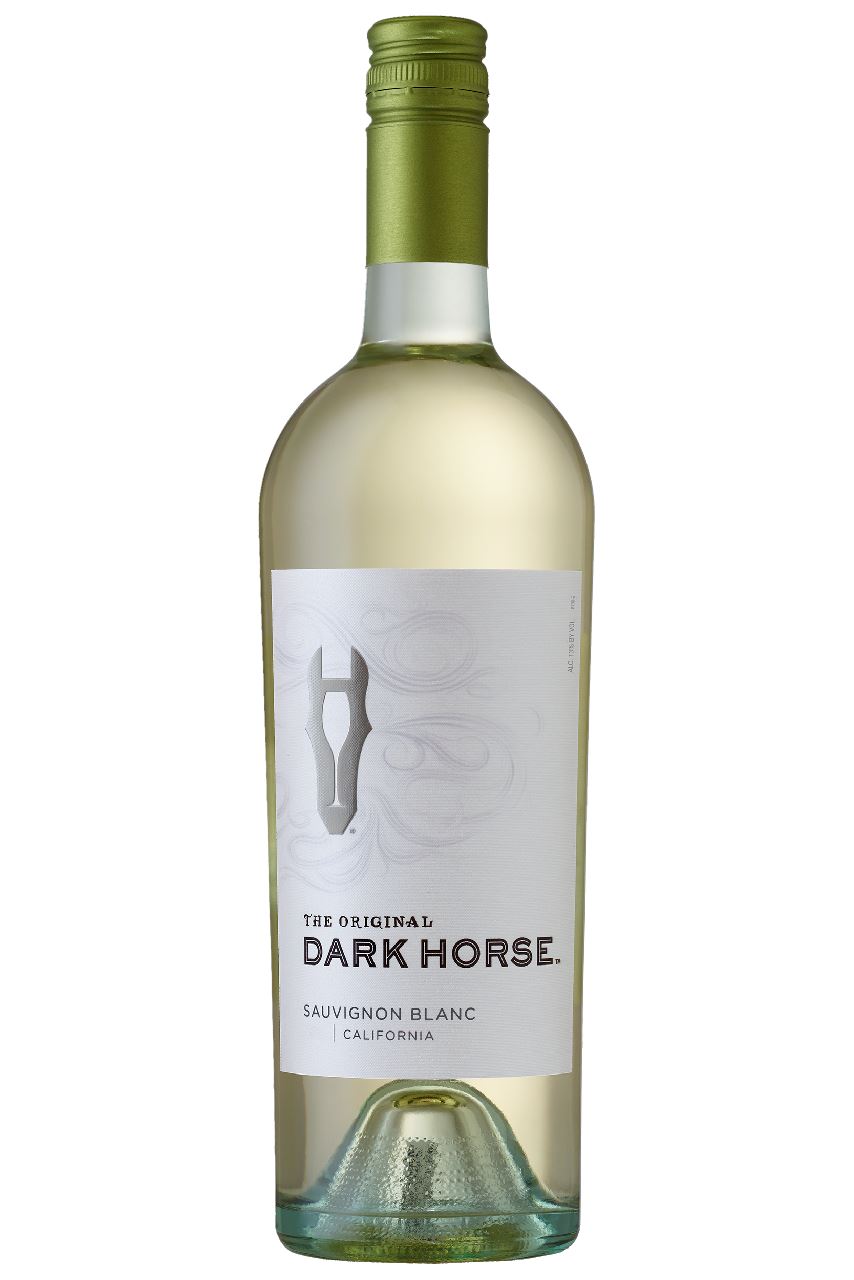 Dark Horse Sauvignon Blanc 6 x 75 cl