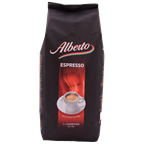 Alberto Espresso koffiebonen 1 kg