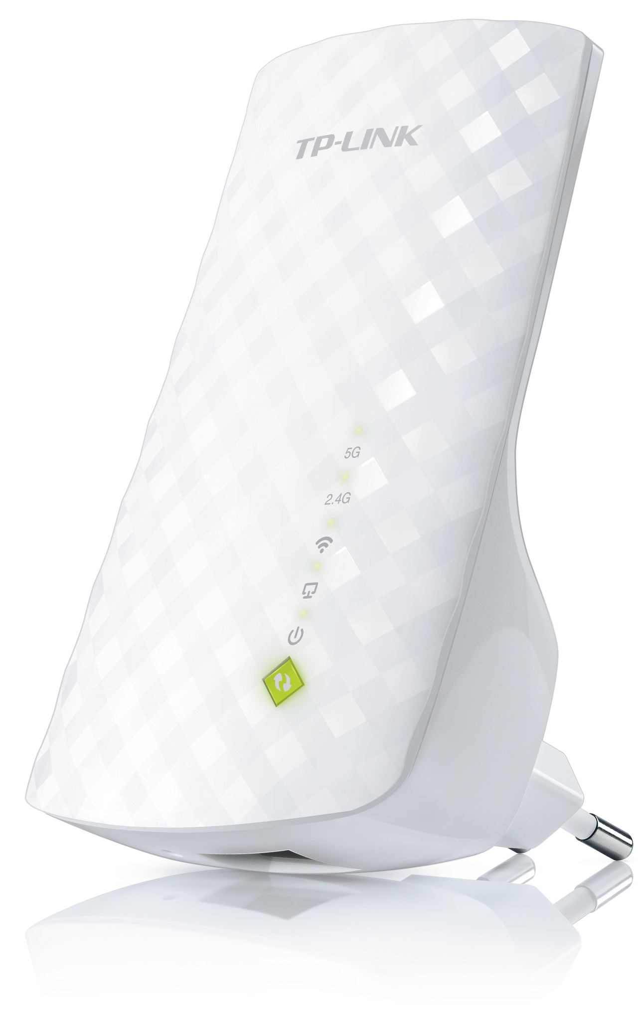 tplink re 200