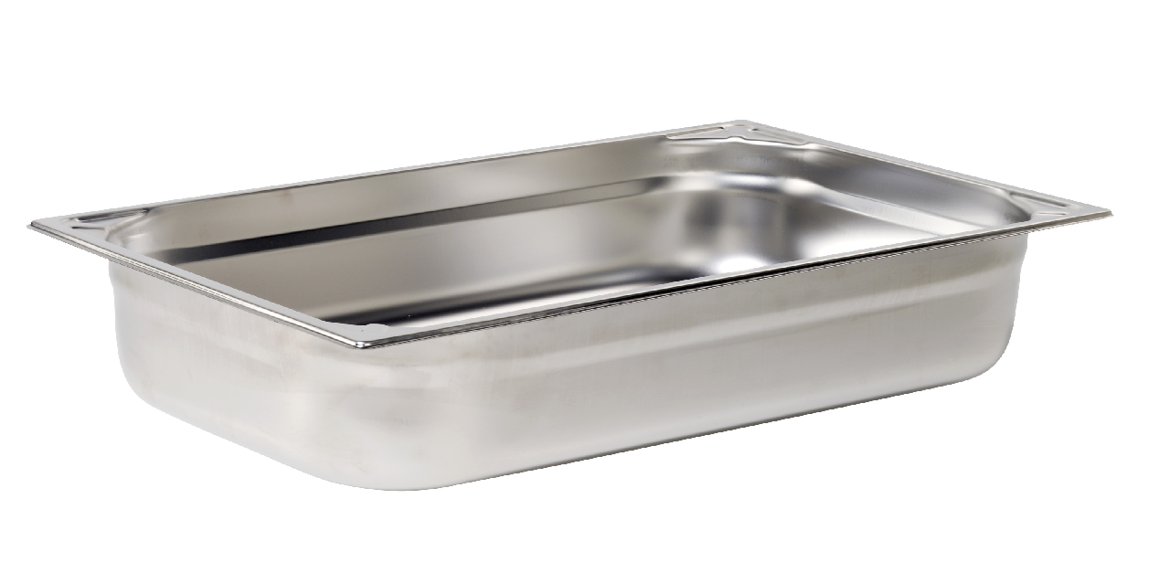 METRO PROFESSIONAL Gastronormbak 1/1 100 mm