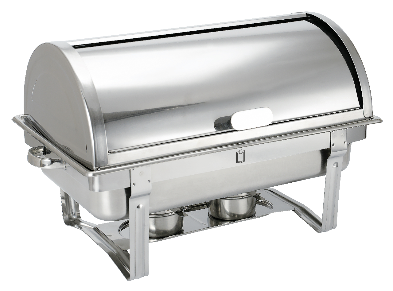 METRO PROFESSIONAL Chafing dish roll top