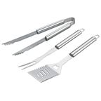 TARRINGTON HOUSE Bbq Set 3-Dlg