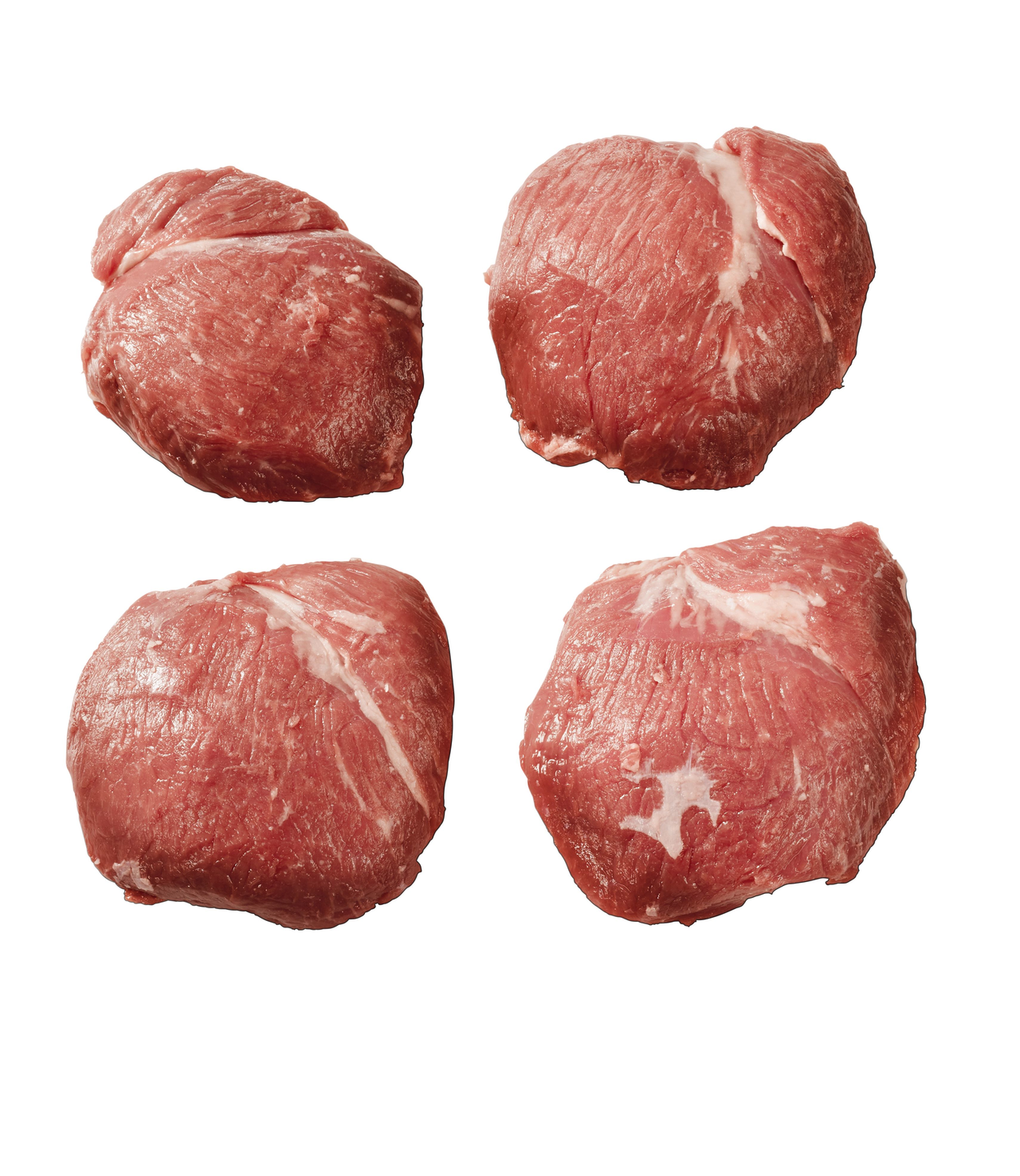 Ashley Nieuw-Zeelandse lams dikke lende diepvries ca. 1 kilo