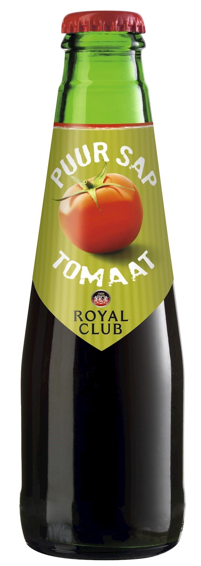 Royal Club Tomatensap 28 x 20 cl