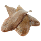 Verse sliptong sortering 100-200 g