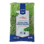 METRO Chef Haricot Verts extra fijn 2,5 kg *