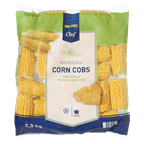 METRO Chef Halve maïskolven 2,5 kg