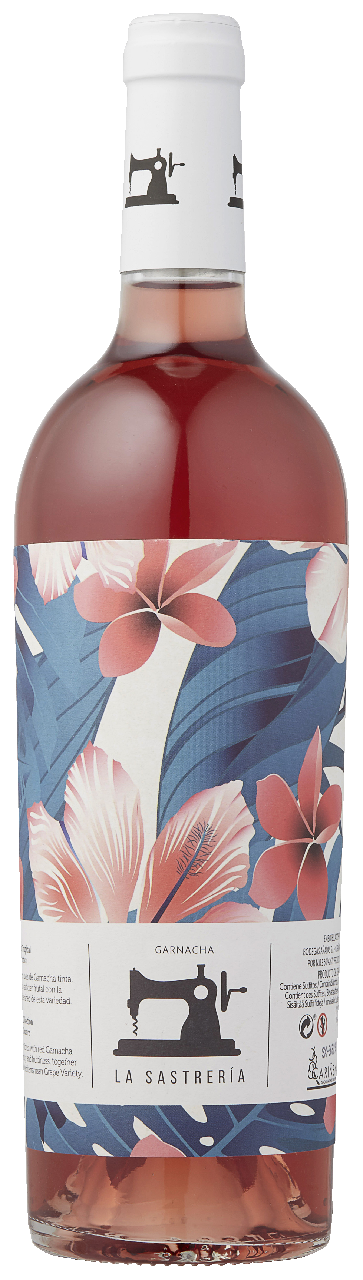 La Sastreria Garnacha Rosé 75 cl