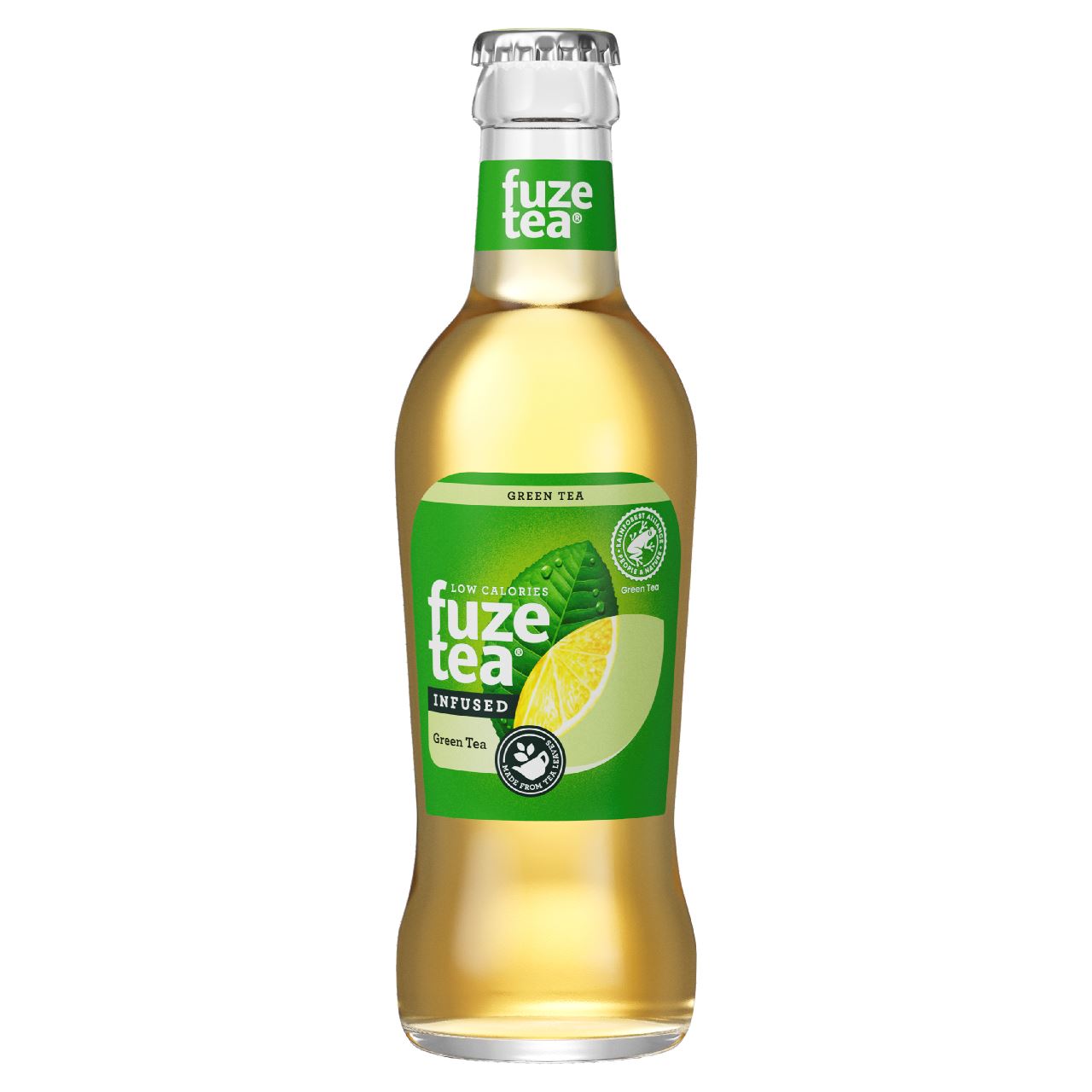 FUZE Tea Green 24 x 20 cl