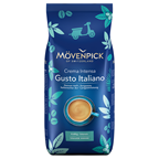 Mövenpick Gusto Italiano bonen 1 kg
