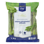 METRO Chef Groene asperges 1 kg