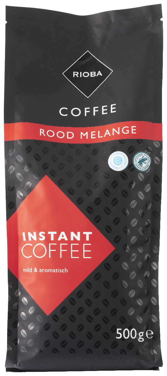 RIOBA Instant Coffee 500 gram