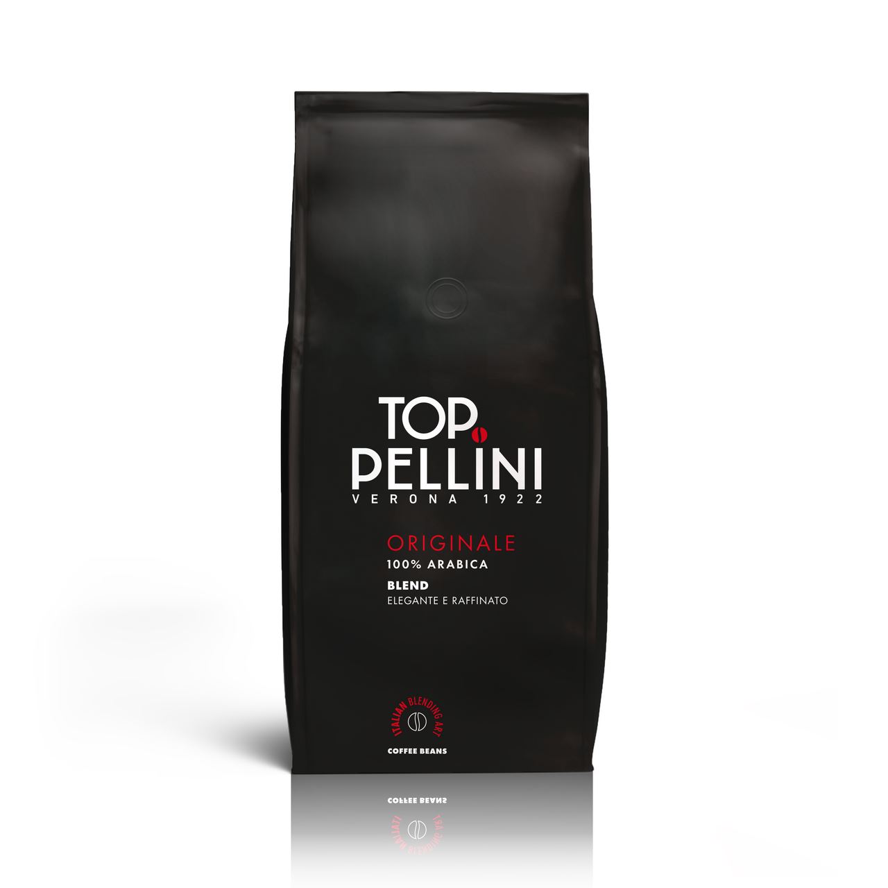 koffiebonen TOP 100% arabica (1kg) -