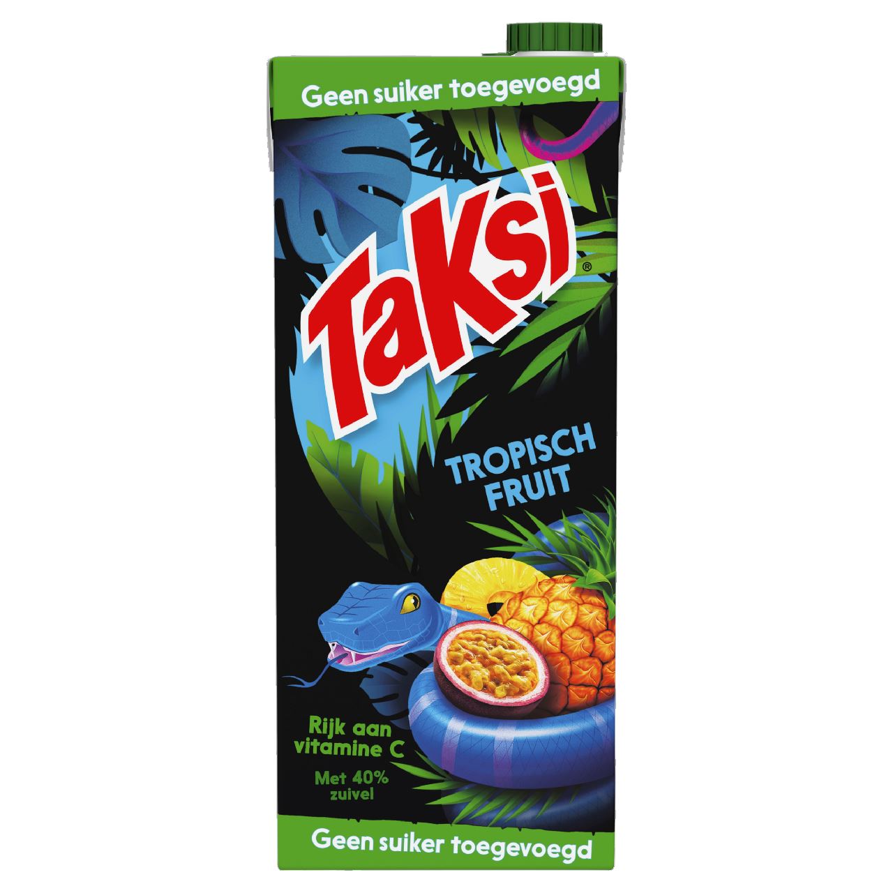Taksi Tropisch Fruit GST 1,5 L