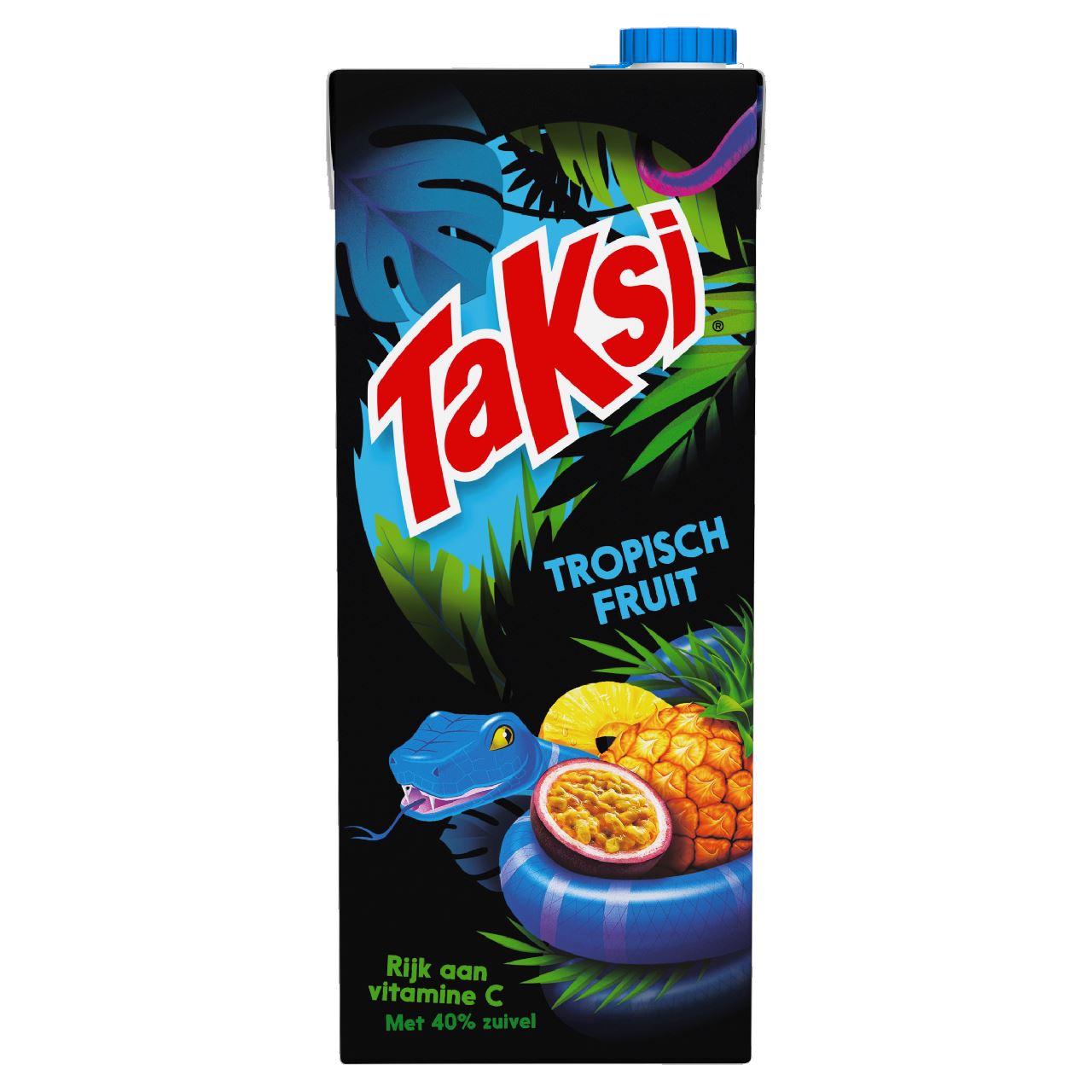 Taksi Tropisch Fruit 1,5 L