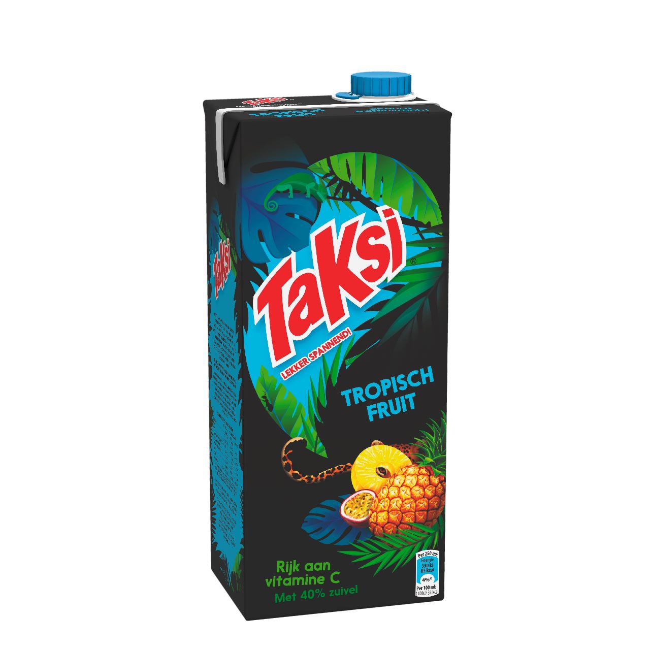Taksi Tropisch Fruit 8 x 1,5L