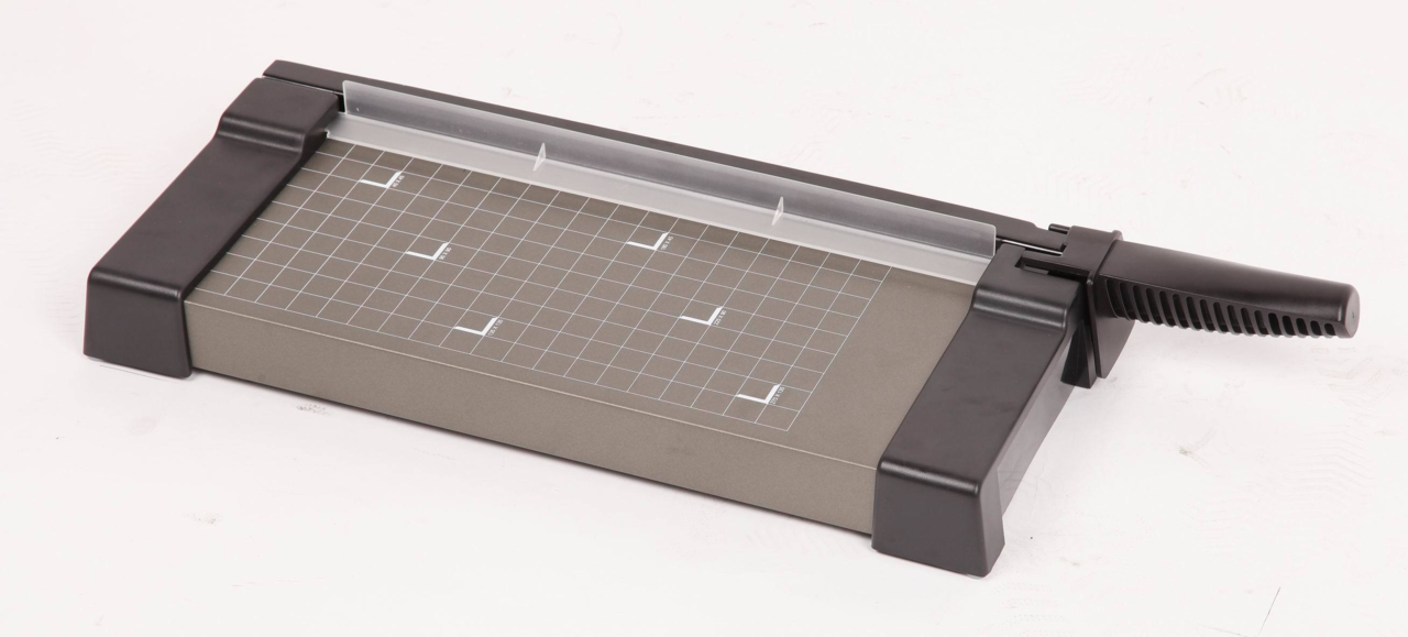 SIGMA STGA42 Metalen guillotine A4