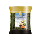 GOLDEN TURTLE BRAND Sushi Nori 140 g
