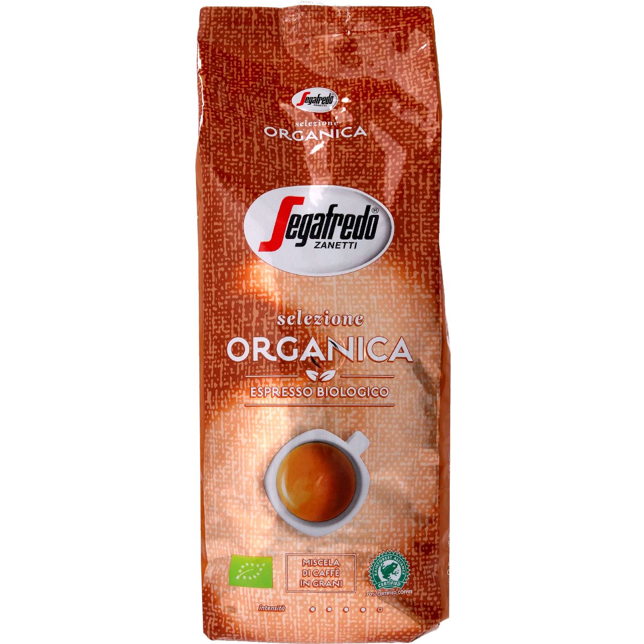Selezione Organica Koffiebonen 1 kilo -