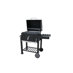 Tarrington House Deluxe trolley Barbecue