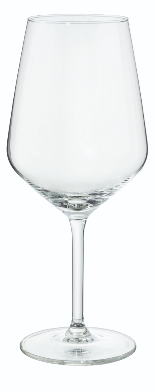 METRO PROFESSIONAL Carree Wijnglazen 53 cl 6 stuks