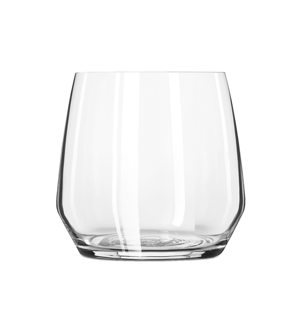 METRO PROFESSIONAL Carree Tumbler 37 cl 6 stuks
