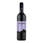 Los Pagos Merlot 75 cl