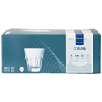 METRO PROFESSIONAL Ceruna Tumbler 16 cl 6 stuks