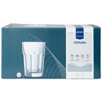 METRO PROFESSIONAL Ceruna Longdrinkglazen 35 cl 6 stuks