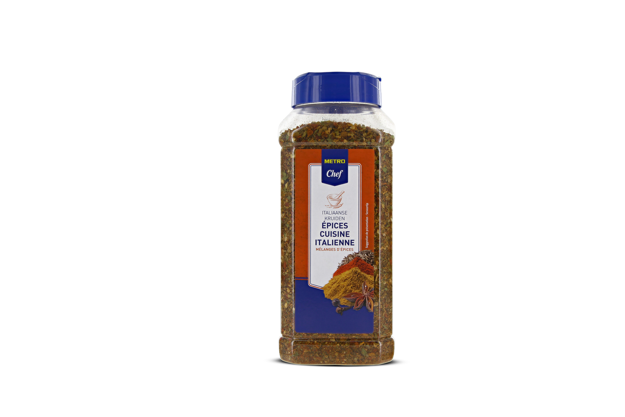 METRO Chef Italiaanse kruiden 400 g