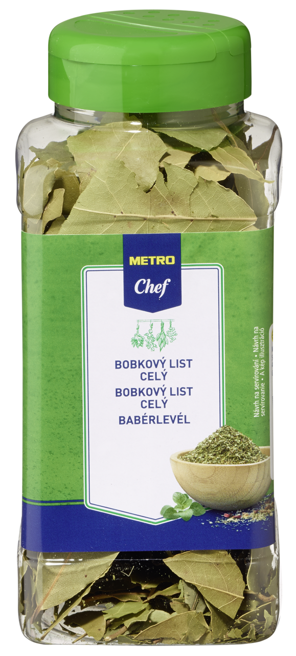 METRO Chef Laurierblad 35 g
